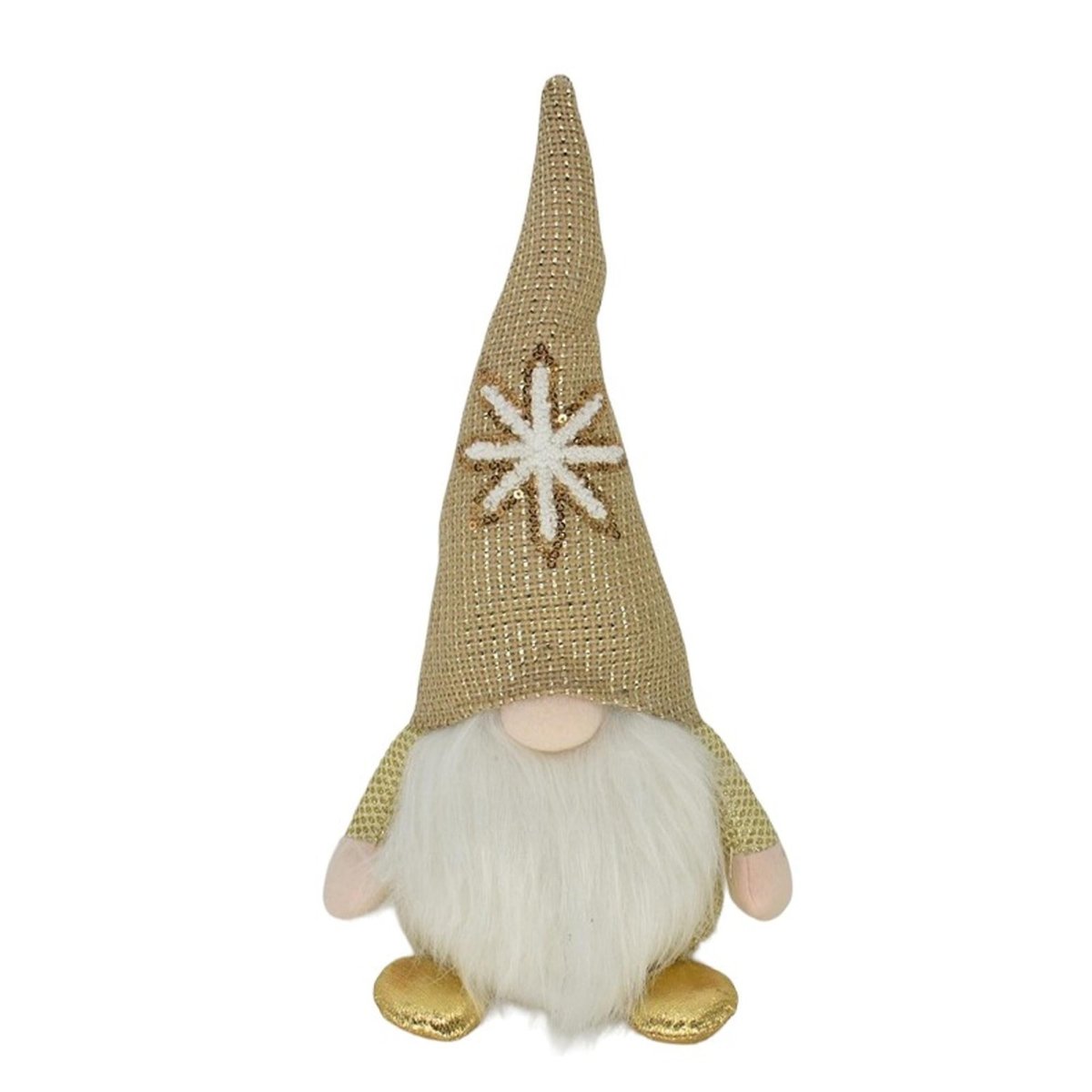 GNOMO DECOR 15X7X30CM - SUPERMIX