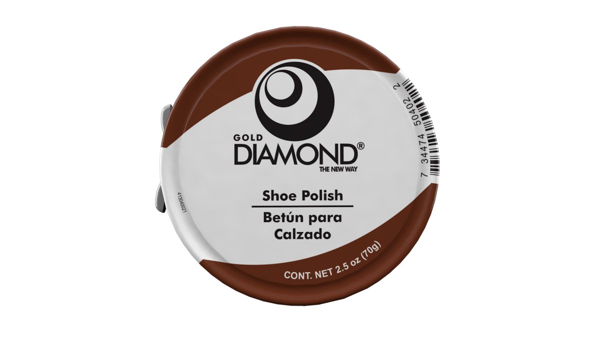 GOLD DIAMOND BETUN PASTA CAFE 31G - SUPERMIX