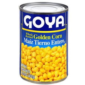 GOYA MAIZ EN GRANO 15.25 OZ - SUPERMIX