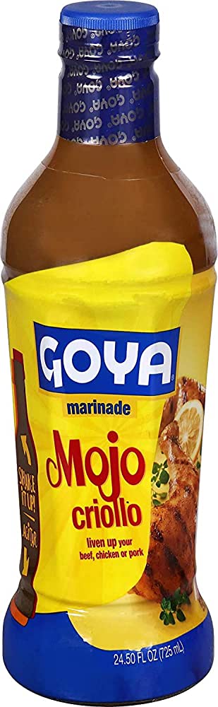 GOYA MOJO CRIOLLO 24 OZ - SUPERMIX