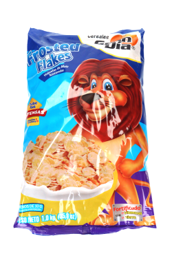 GRAN DIA CEREAL AZUCARADO BOLSA 5/5 LB - SUPERMIX