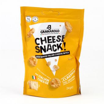 GRANAROLO CHEESE SNACK 4 GR - SUPERMIX