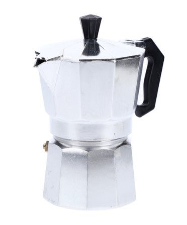 GRECA 6 TAZAS P/CAFE - SUPERMIX