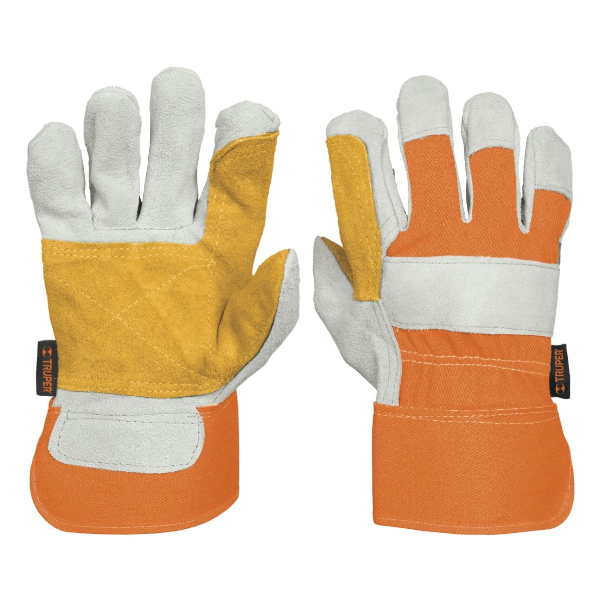 GUANTE REF. GRANDE GU - 215 TRUPER - SUPERMIX