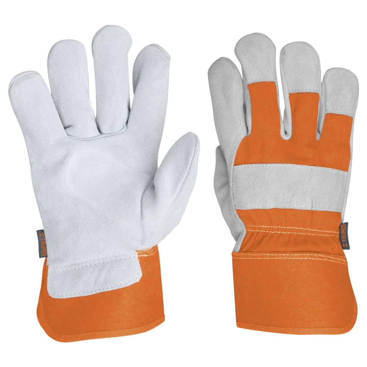 GUANTES REF. GRANDES GU - 235 TRUPER - SUPERMIX