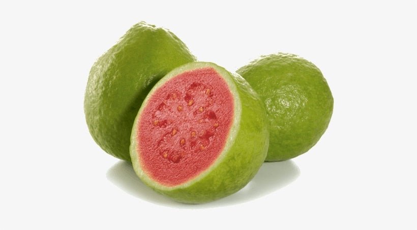 GUAYABA FRESA - SUPERMIX