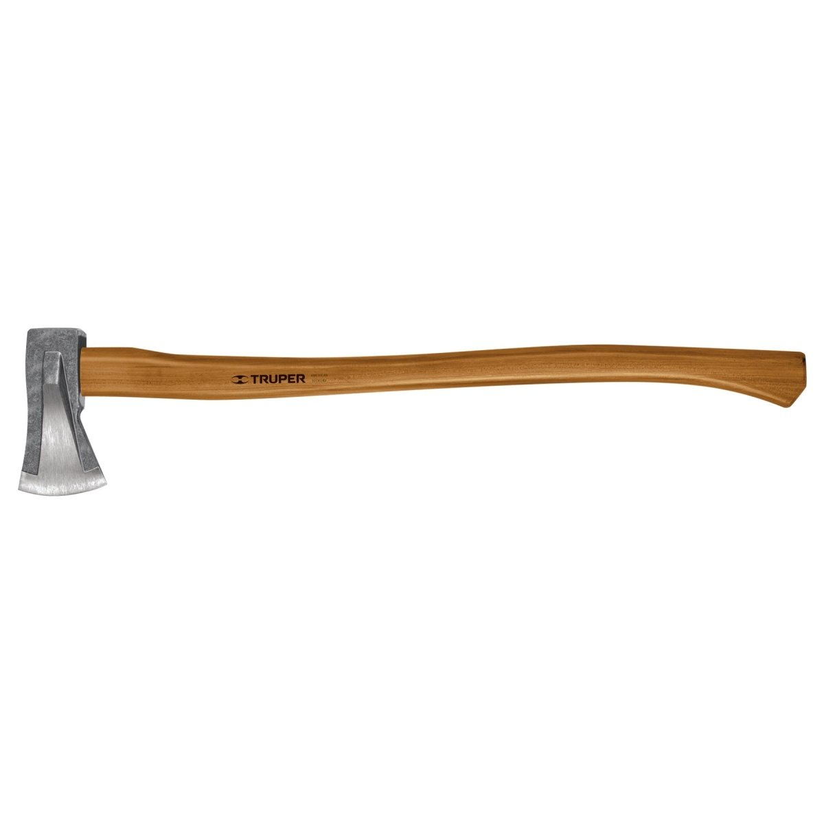 HACHA P/RAJAR MADERA 2 - 1/4LB HICKORY 28".. - SUPERMIX