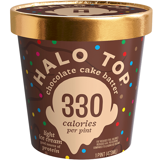 HALO TOP CHC CHSCKE KTO BAR 10.6 FZ - SUPERMIX