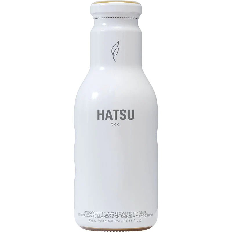 HATSU TE BLANCO 400 ML - SUPERMIX
