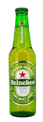 HEINEKEN CERVEZA 330 ML - SUPERMIX