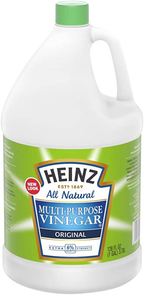 HEINZ MULTI - PURPOSE VINAGRE PLT 128 OZ - SUPERMIX