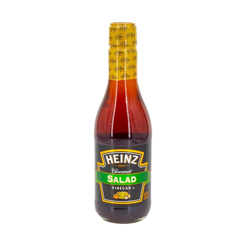 HEINZ VINAGRE SALAD GOURMET 12 OZ - SUPERMIX