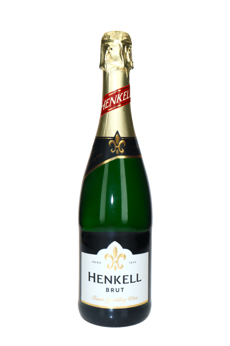 HENKELL BRUT VINO ESPUMOSO 750ML - SUPERMIX