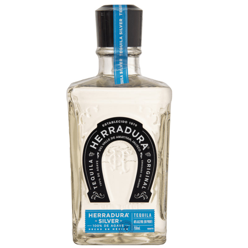 HERRADURA TEQUILA SILVER 75 CL - SUPERMIX