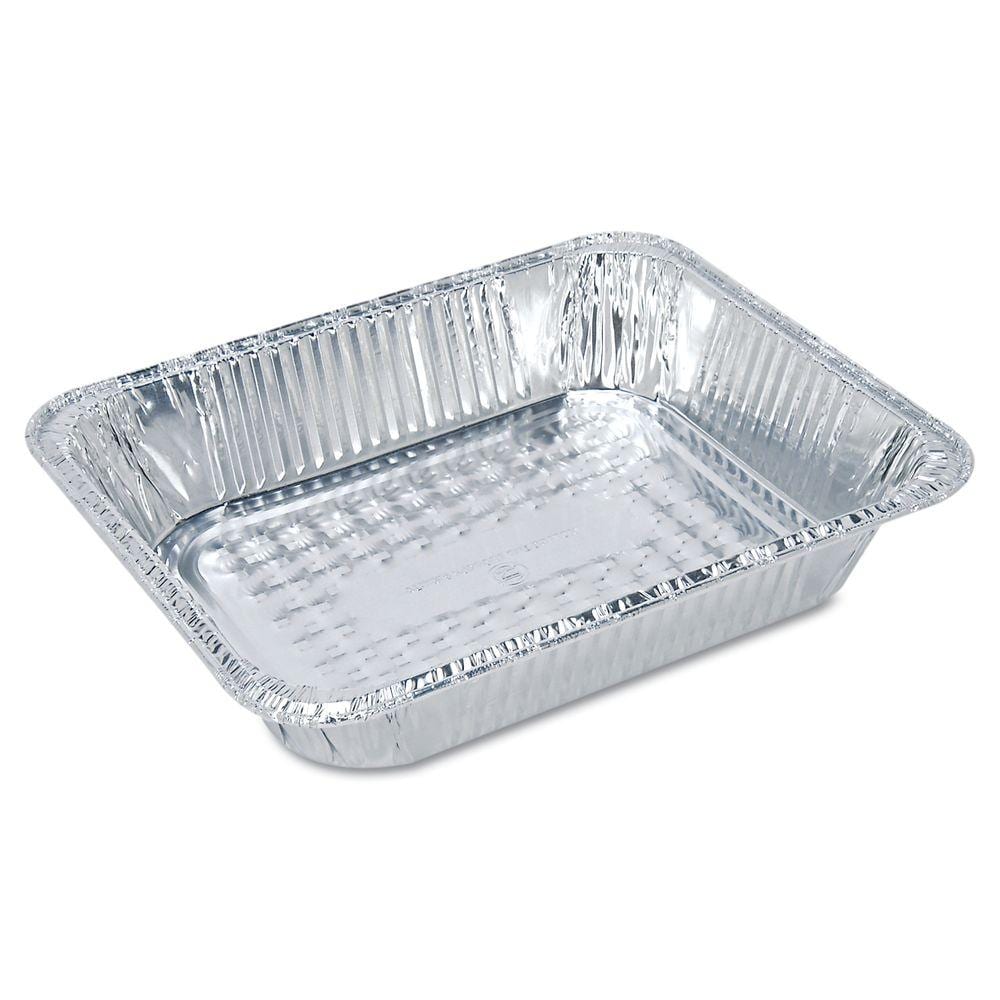 H.F BANDEJAS ALUMINIO REF. 318 - SUPERMIX