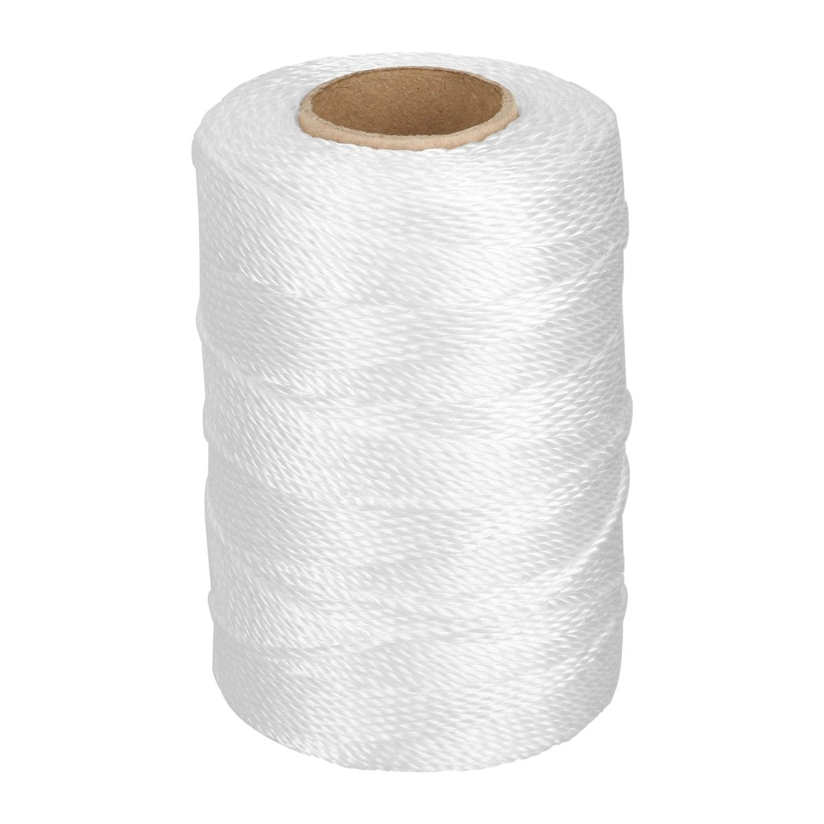 HILO PARA ALBANIL DE 165M BLANCO TRUPER - SUPERMIX