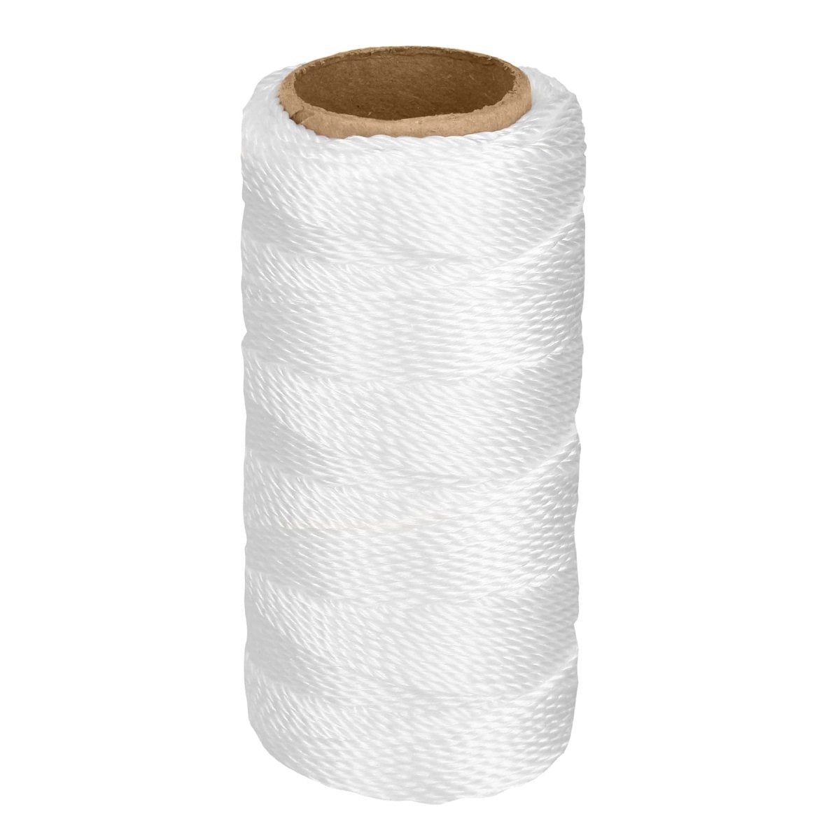 HILO PARA ALBANIL DE 65M BLANCO TRUPER - SUPERMIX