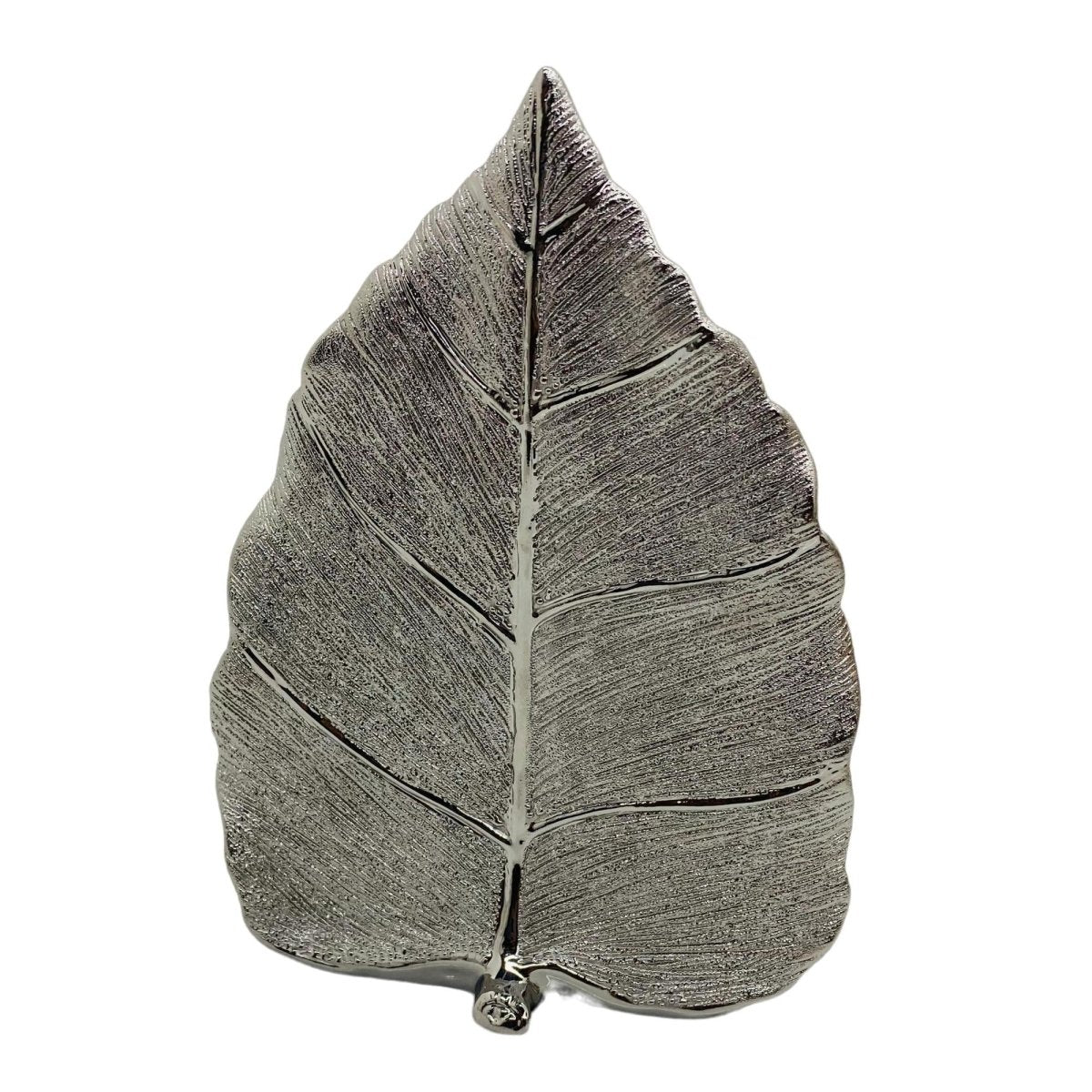 HOJA DECOR 26X17.4X3.8CM - SUPERMIX