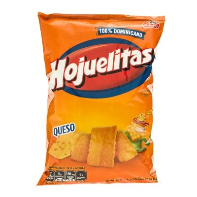 HOJUELITAS QUESO 160 GRS FRITO LAY 20 CT - SUPERMIX