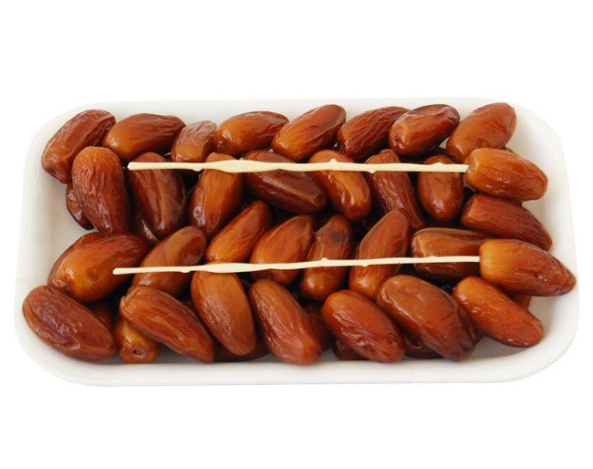 HORCHANI PALM FRUTT DATILES CON SEMILLA 250 GRS - SUPERMIX