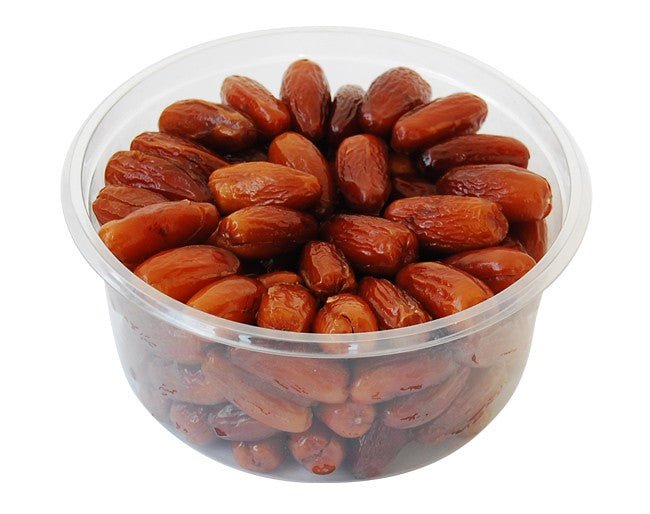 HORCHANI PALM FRUTT DATILES CON SEMILLA 500 GRS - SUPERMIX