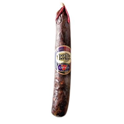 IDERJABUG MORCILLA IBERICA - SUPERMIX