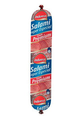 INDUVECA SALAMI SUP. ESPECIAL 2.22 LB - SUPERMIX