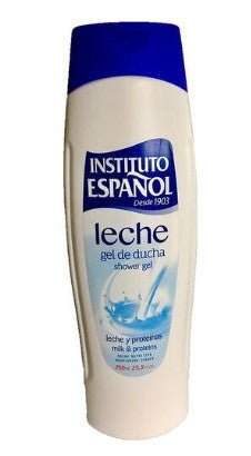 INSTITUTO ESPANOL GEL DE LECHE 750 ML - SUPERMIX