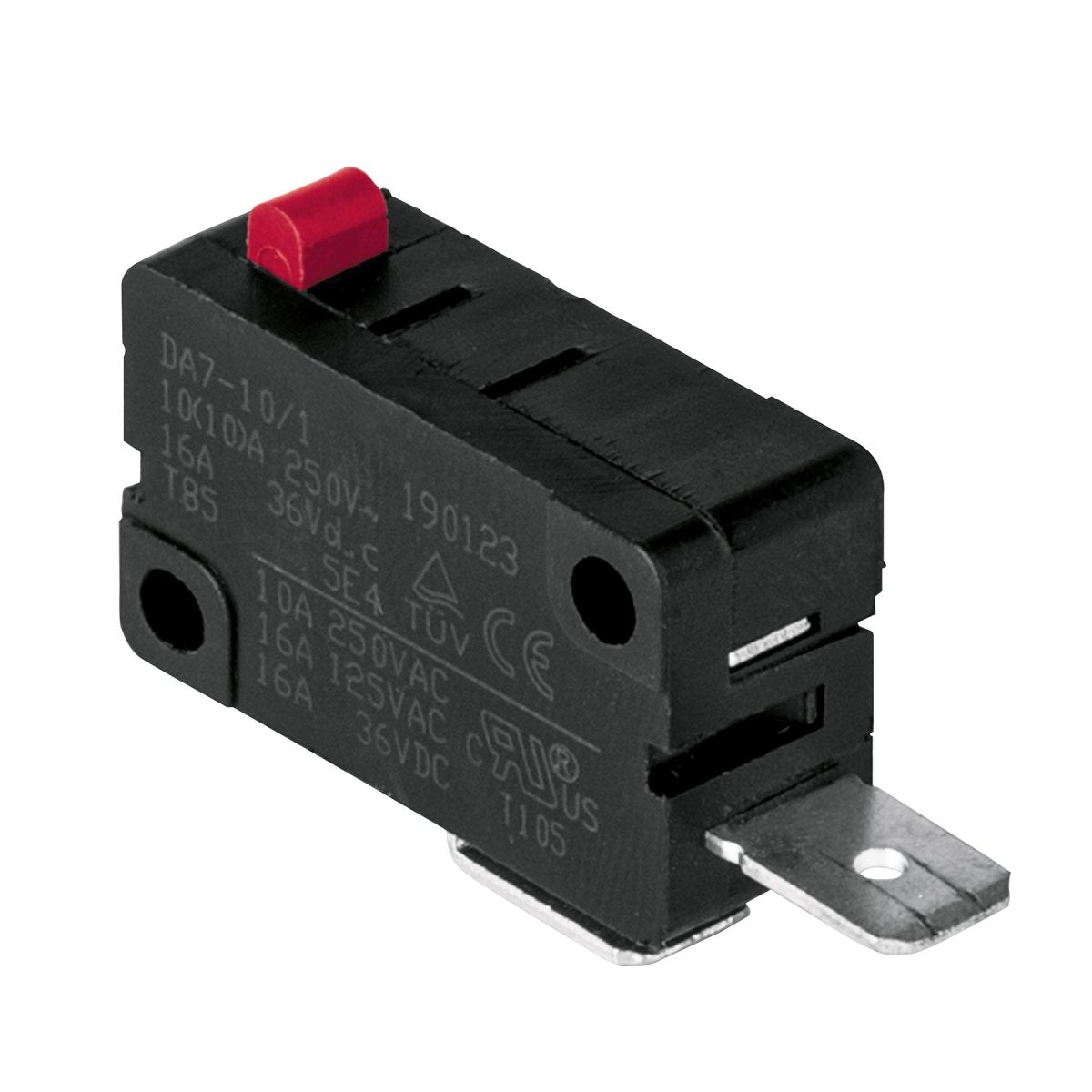 INTERRUPTOR PARA CEPEL - 3 - 1/4A4 * - SUPERMIX