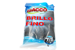 ISACCO BRILLO FINO PAQ 6 PZS 8GR 36/1 WS - 2410 - SUPERMIX