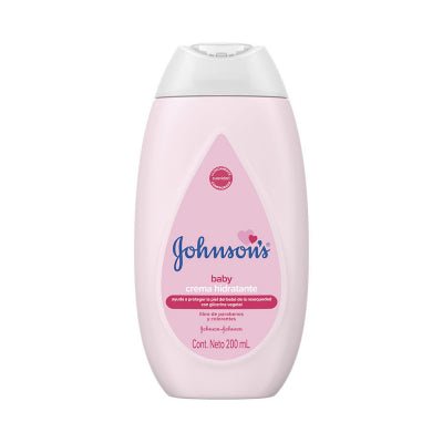 J BABY CREMA LIQUIDA 200 ML - SUPERMIX