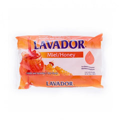 JABONITO JABON MIEL 110 GR - SUPERMIX