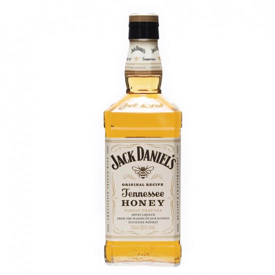 JACK DANIEL´S WHISKY TENNESSEE HONEY 75 CL - SUPERMIX
