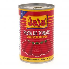 JAJA PASTA TOMATE 7 LB - SUPERMIX
