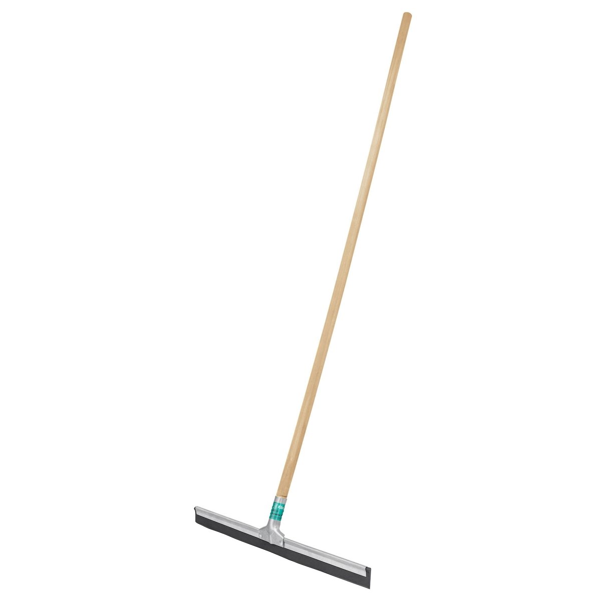 JALADOR PLASTICO, BASE ALUMINIO, JALI - 50 CM KLINTEK - SUPERMIX