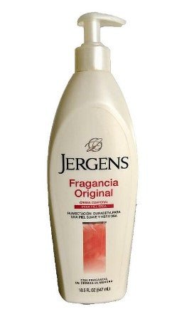 JERGENS SC ORIGINAL 18.5 OZ - SUPERMIX