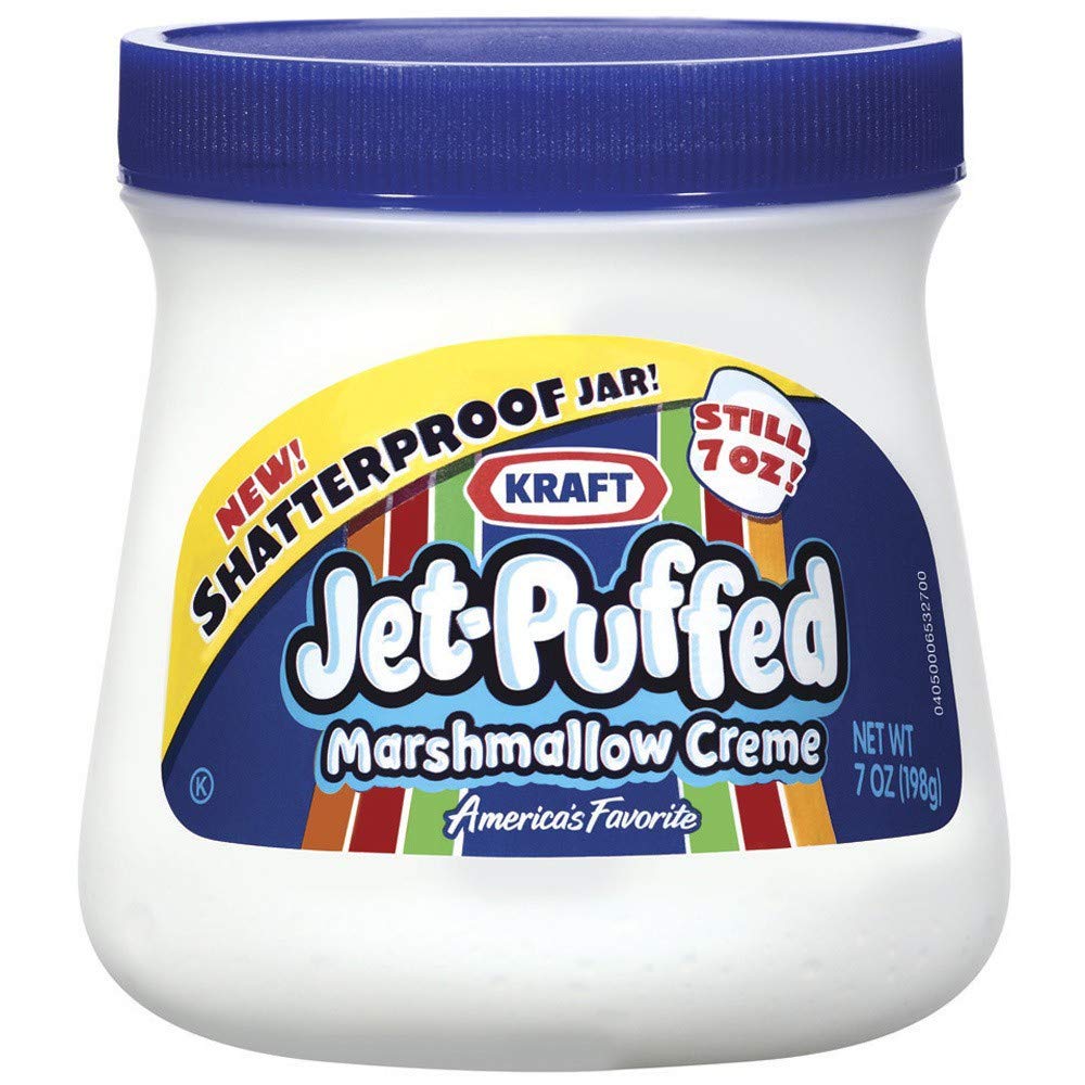JET PUFF MM CREME 7 OZ - SUPERMIX