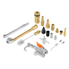 JGO. DE ACCES. P/NEUMATICO JAN - 18 TRUPER - SUPERMIX