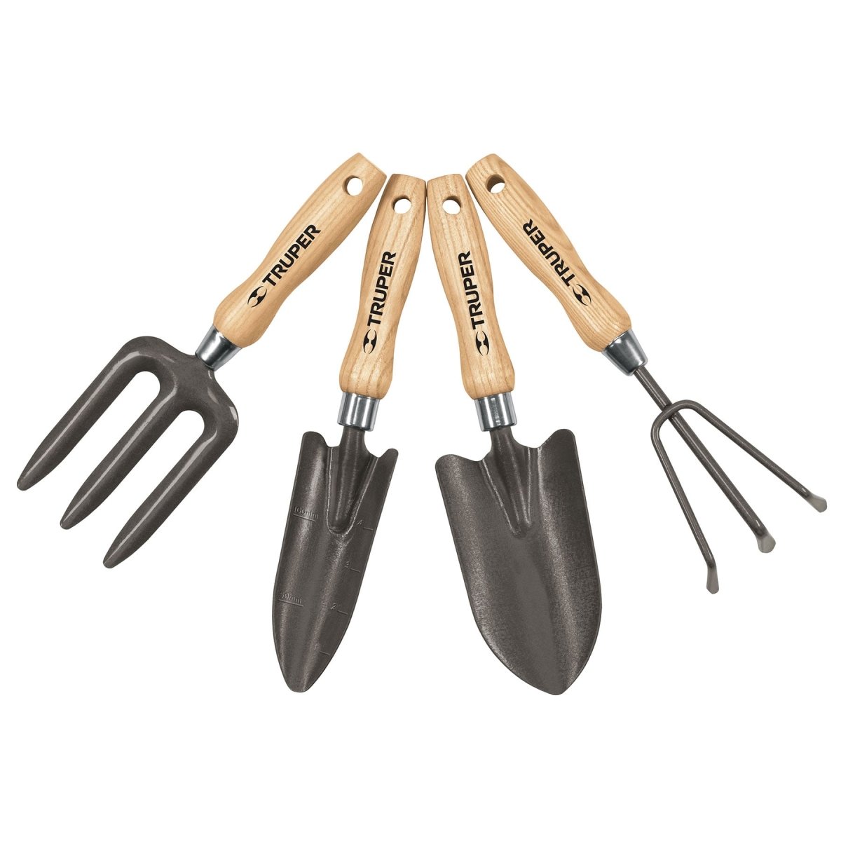 JGO MINI - HERRAMIENTAS PARA JARDIN JJ - 4 TRUPER.. - SUPERMIX