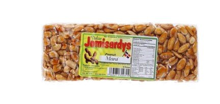 JOMISARDYS DULCE DE MANI - SUPERMIX