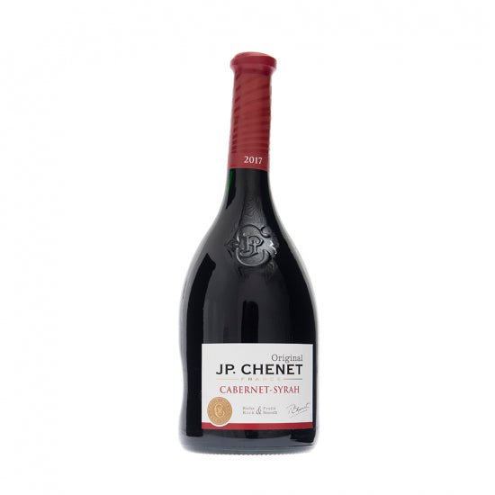 JP CHENET CABERNET SYRAH 75 CL - SUPERMIX
