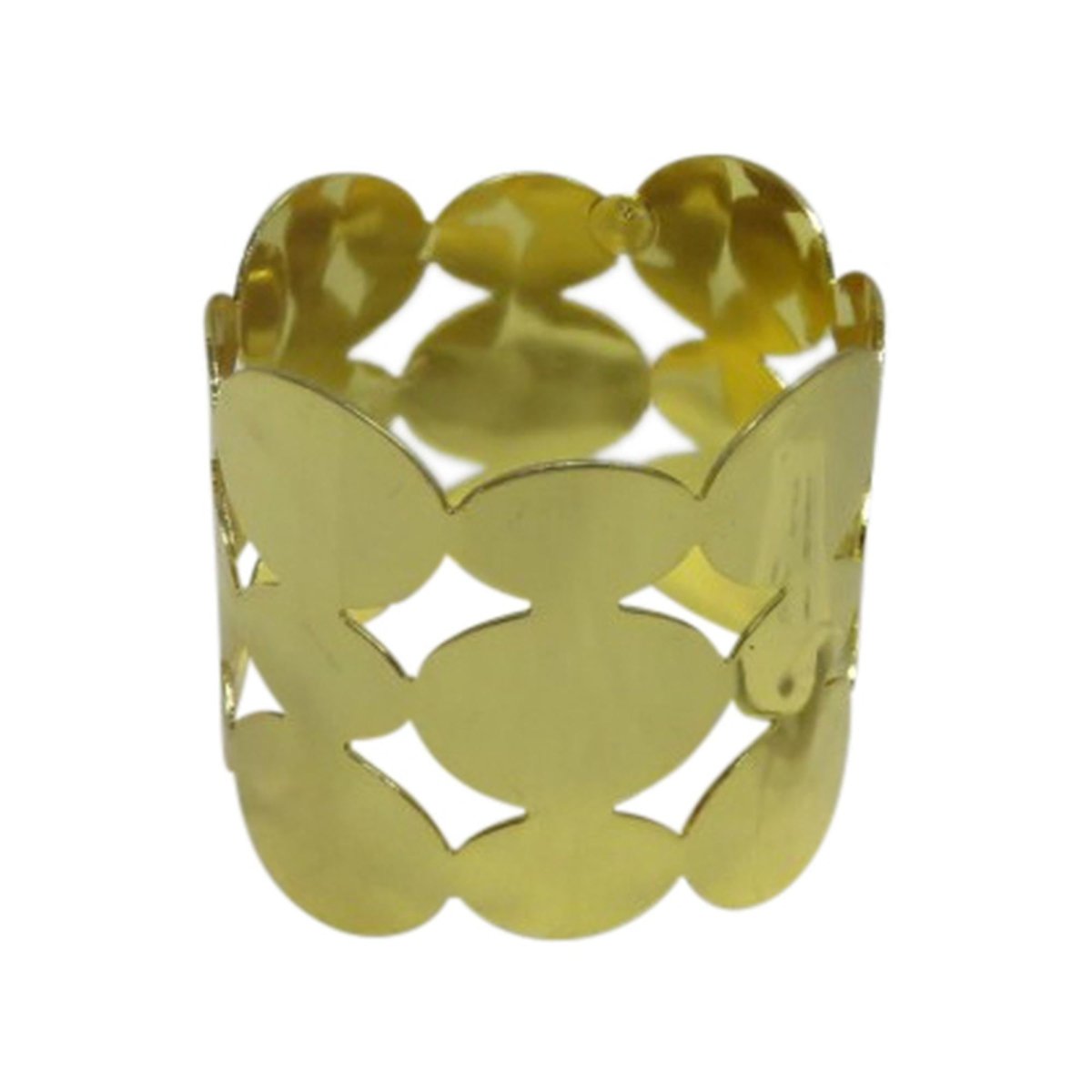 JUEGO ANILLOS PARA SERVILLETAS 6PZ 4. - SUPERMIX