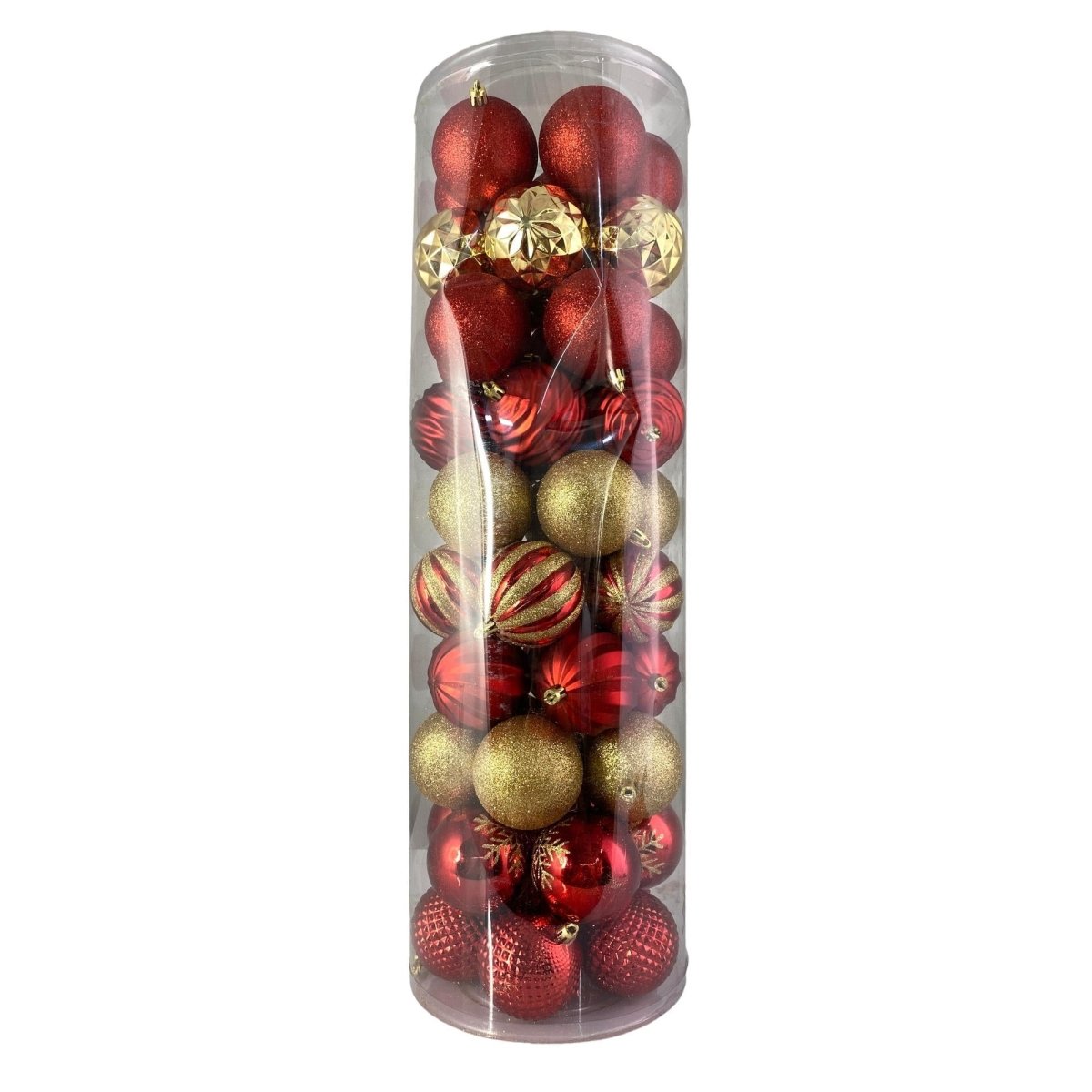 JUEGO BOLAS 50PZ 19X19X60.5CM - SUPERMIX