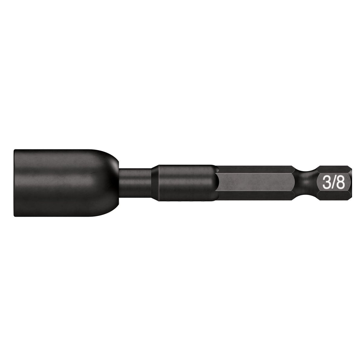 JUEGO DE 4 ADAPTADORES MAGNETICOS DE IMPACTO 3/8" TRUPER EXPERT.. - SUPERMIX