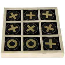 JUEGO D/MESA DECOR 15X15CM - SUPERMIX