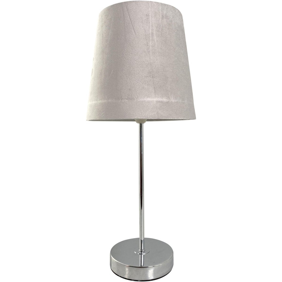 JUEGO LAMPARA 20X20X43.5CM - SUPERMIX