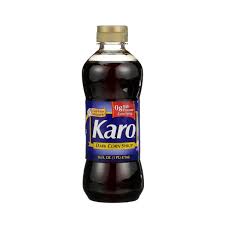 KARO SIROP DE MAIZ DARK OSCURO (ETIQUETA AZUL) 16 OZ - SUPERMIX
