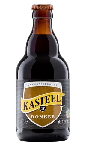 KASTEEL DONKER 330 ML - SUPERMIX