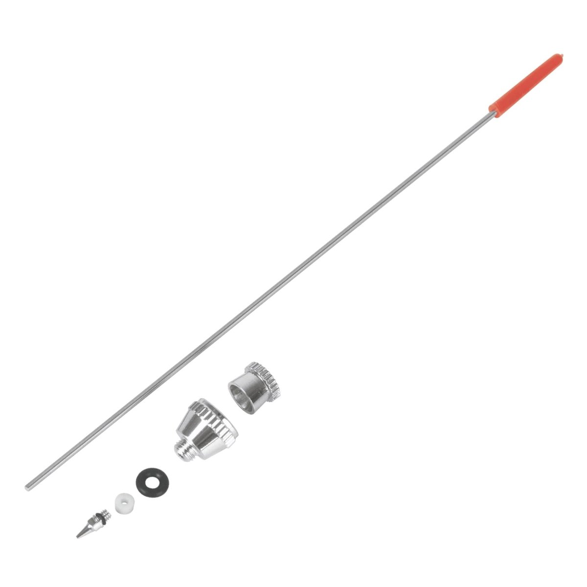 KIT DE ACCESORIOS PARA AERO - 30+ - SUPERMIX