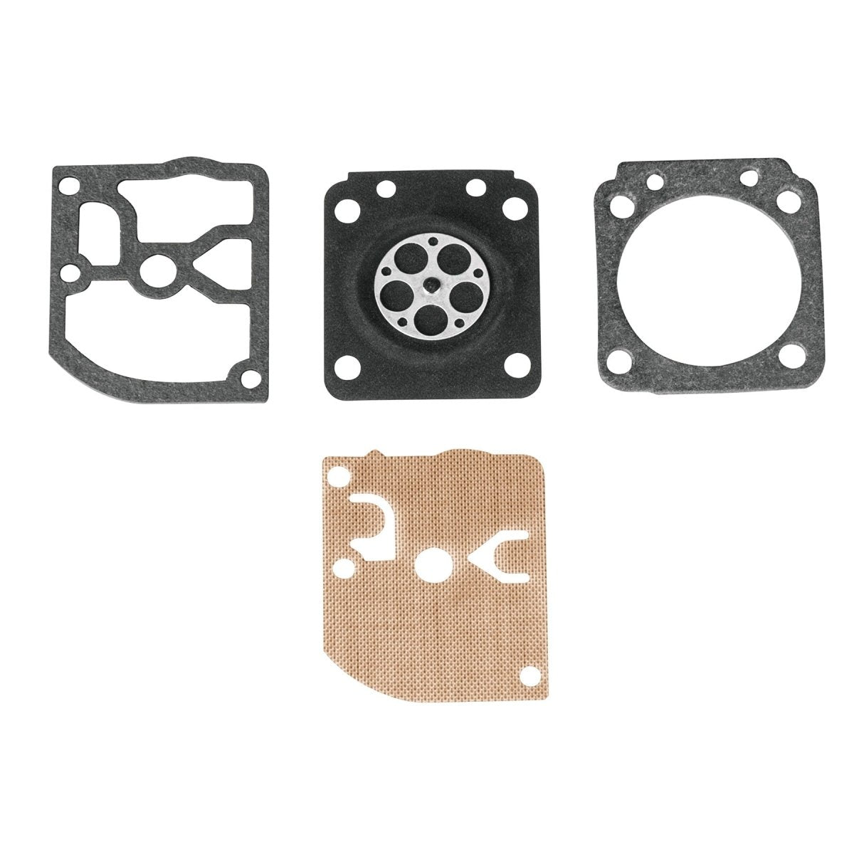 KIT DE MANTENIMIENTO PARA CARBURADOR PAR * - SUPERMIX
